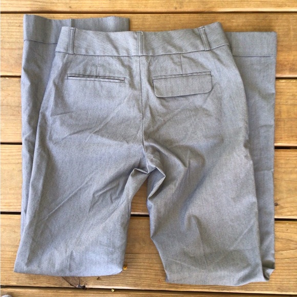 BANANA REPUBLIC MARTIN LANTS SZ 0 - Picture 2 of 4